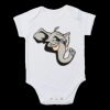 Deco Baby Onesie Thumbnail