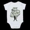 Deco Baby Onesie Thumbnail