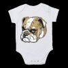 Deco Baby Onesie Thumbnail