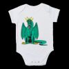 Deco Baby Onesie Thumbnail