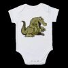 Deco Baby Onesie Thumbnail
