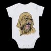 Deco Baby Onesie Thumbnail