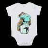 Deco Baby Onesie Thumbnail