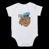 Deco Baby Onesie Thumbnail