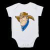 Deco Baby Onesie Thumbnail