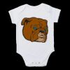 Deco Baby Onesie Thumbnail