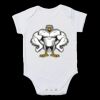Deco Baby Onesie Thumbnail