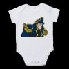 Deco Baby Onesie Thumbnail