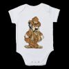 Deco Baby Onesie Thumbnail