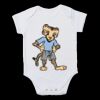 Deco Baby Onesie Thumbnail