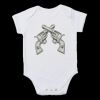 Deco Baby Onesie Thumbnail