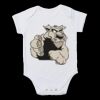 Deco Baby Onesie Thumbnail