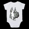 Deco Baby Onesie Thumbnail