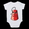 Deco Baby Onesie Thumbnail