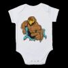 Deco Baby Onesie Thumbnail