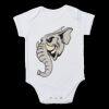 Deco Baby Onesie Thumbnail