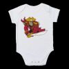 Deco Baby Onesie Thumbnail