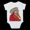 Deco Baby Onesie Thumbnail