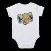 Deco Baby Onesie Thumbnail