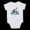 Deco Baby Onesie Thumbnail