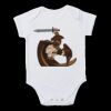 Deco Baby Onesie Thumbnail