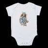 Deco Baby Onesie Thumbnail