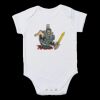 Deco Baby Onesie Thumbnail