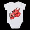 Deco Baby Onesie Thumbnail