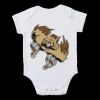 Deco Baby Onesie Thumbnail