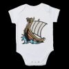 Deco Baby Onesie Thumbnail