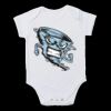 Deco Baby Onesie Thumbnail