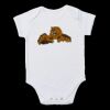 Deco Baby Onesie Thumbnail