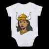 Deco Baby Onesie Thumbnail