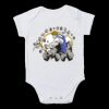 Deco Baby Onesie Thumbnail