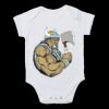 Deco Baby Onesie Thumbnail