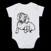 Deco Baby Onesie Thumbnail