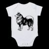 Deco Baby Onesie Thumbnail