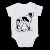 Deco Baby Onesie Thumbnail