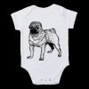 Deco Baby Onesie Thumbnail