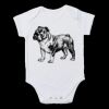 Deco Baby Onesie Thumbnail