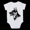 Deco Baby Onesie Thumbnail