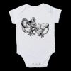 Deco Baby Onesie Thumbnail