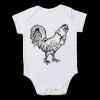 Deco Baby Onesie Thumbnail