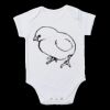 Deco Baby Onesie Thumbnail
