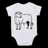 Deco Baby Onesie Thumbnail
