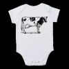 Deco Baby Onesie Thumbnail