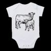 Deco Baby Onesie Thumbnail