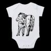 Deco Baby Onesie Thumbnail