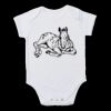 Deco Baby Onesie Thumbnail