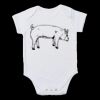 Deco Baby Onesie Thumbnail